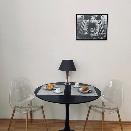 Velvet Apartment Βαϊμάρη Εξωτερικό φωτογραφία
