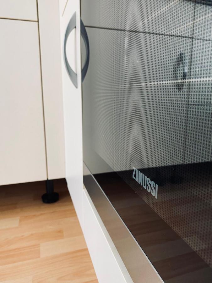 Velvet Apartment Βαϊμάρη Εξωτερικό φωτογραφία