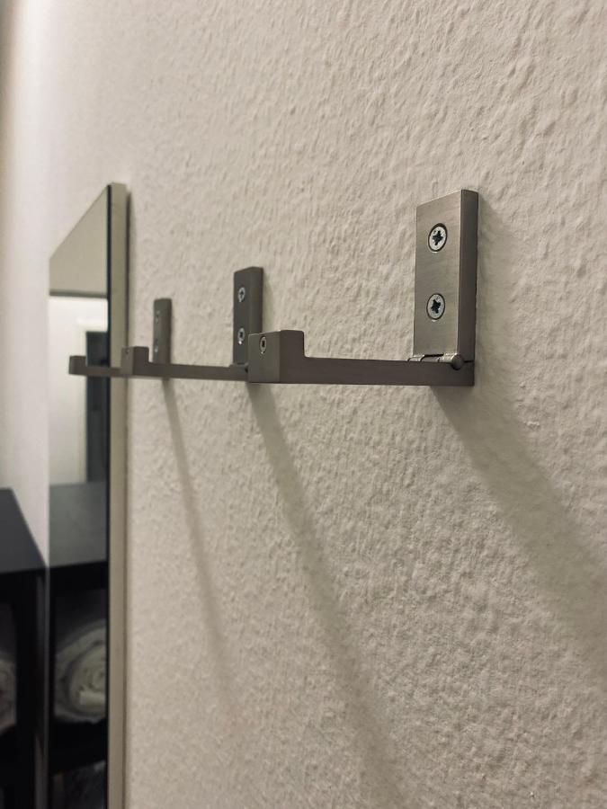 Velvet Apartment Βαϊμάρη Εξωτερικό φωτογραφία