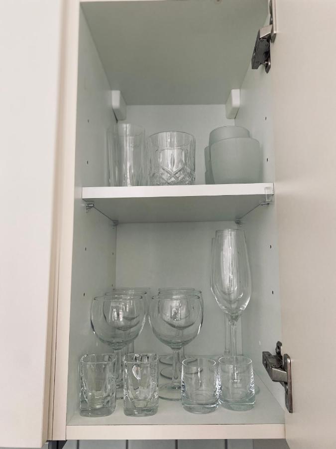 Velvet Apartment Βαϊμάρη Εξωτερικό φωτογραφία