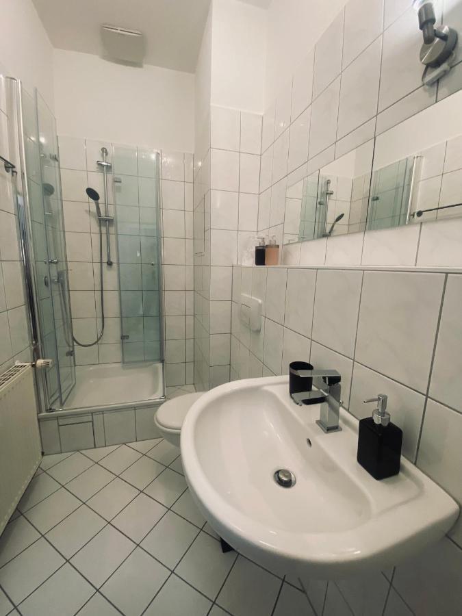 Velvet Apartment Βαϊμάρη Εξωτερικό φωτογραφία