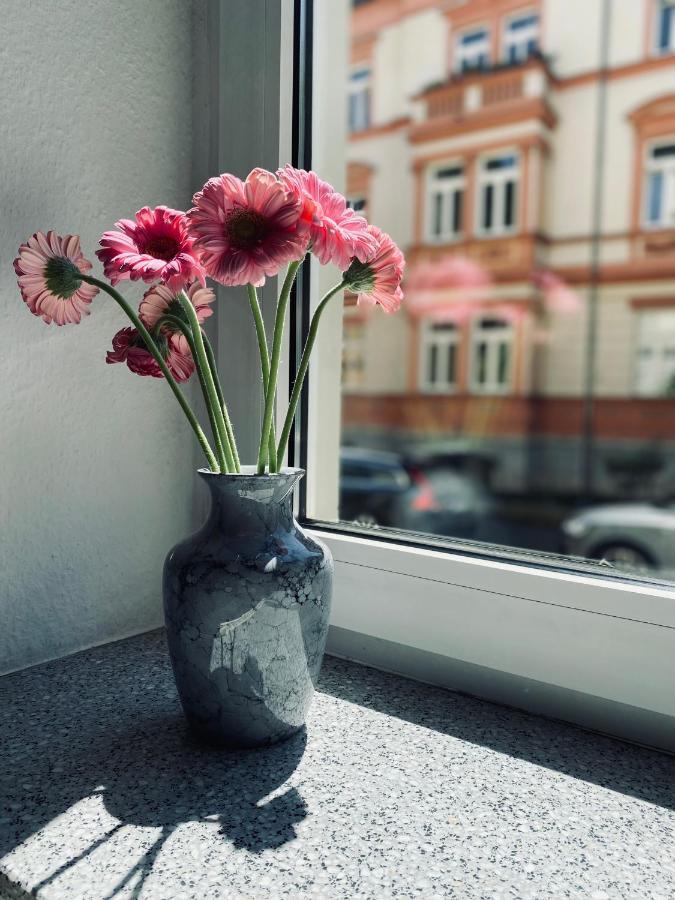 Velvet Apartment Βαϊμάρη Εξωτερικό φωτογραφία