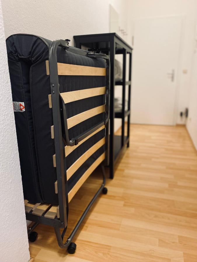 Velvet Apartment Βαϊμάρη Εξωτερικό φωτογραφία