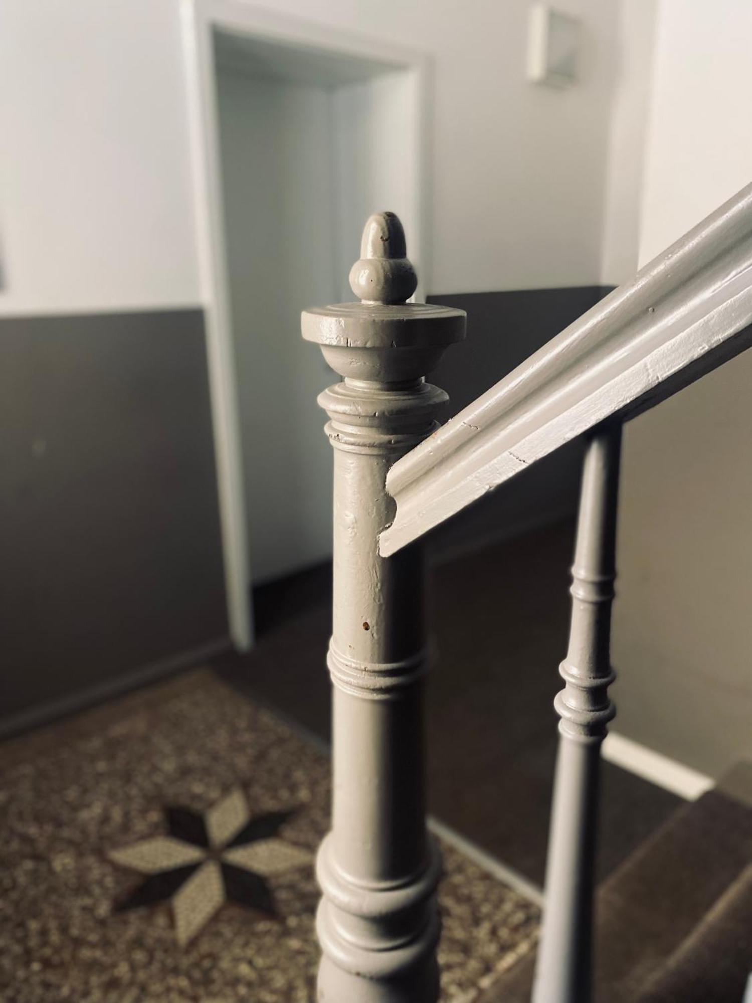 Velvet Apartment Βαϊμάρη Εξωτερικό φωτογραφία