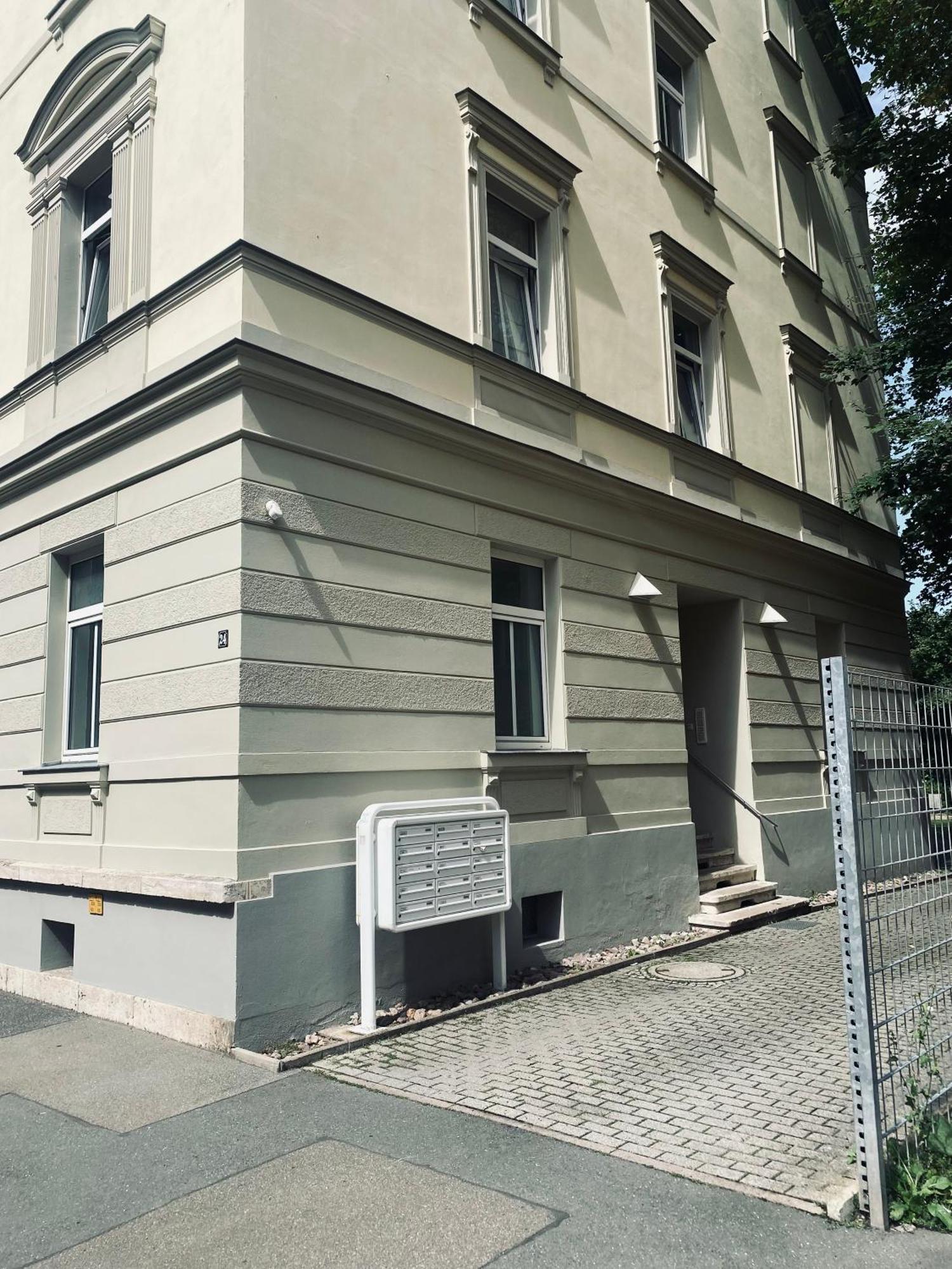 Velvet Apartment Βαϊμάρη Εξωτερικό φωτογραφία