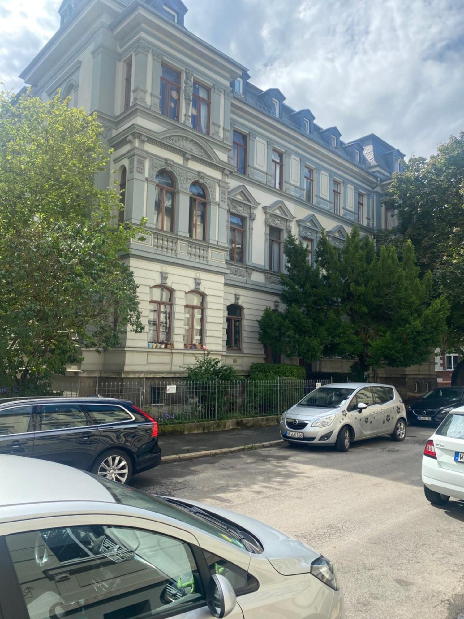Velvet Apartment Βαϊμάρη Εξωτερικό φωτογραφία