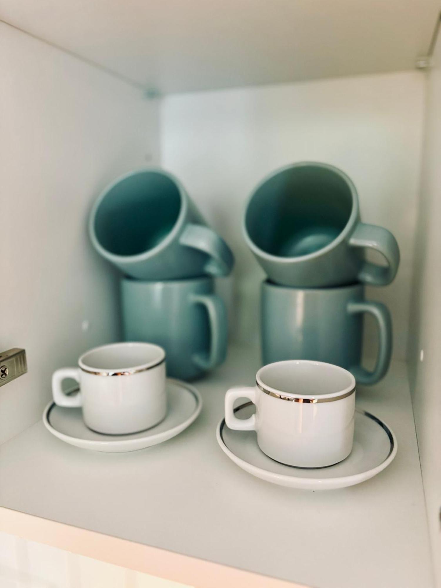 Velvet Apartment Βαϊμάρη Εξωτερικό φωτογραφία