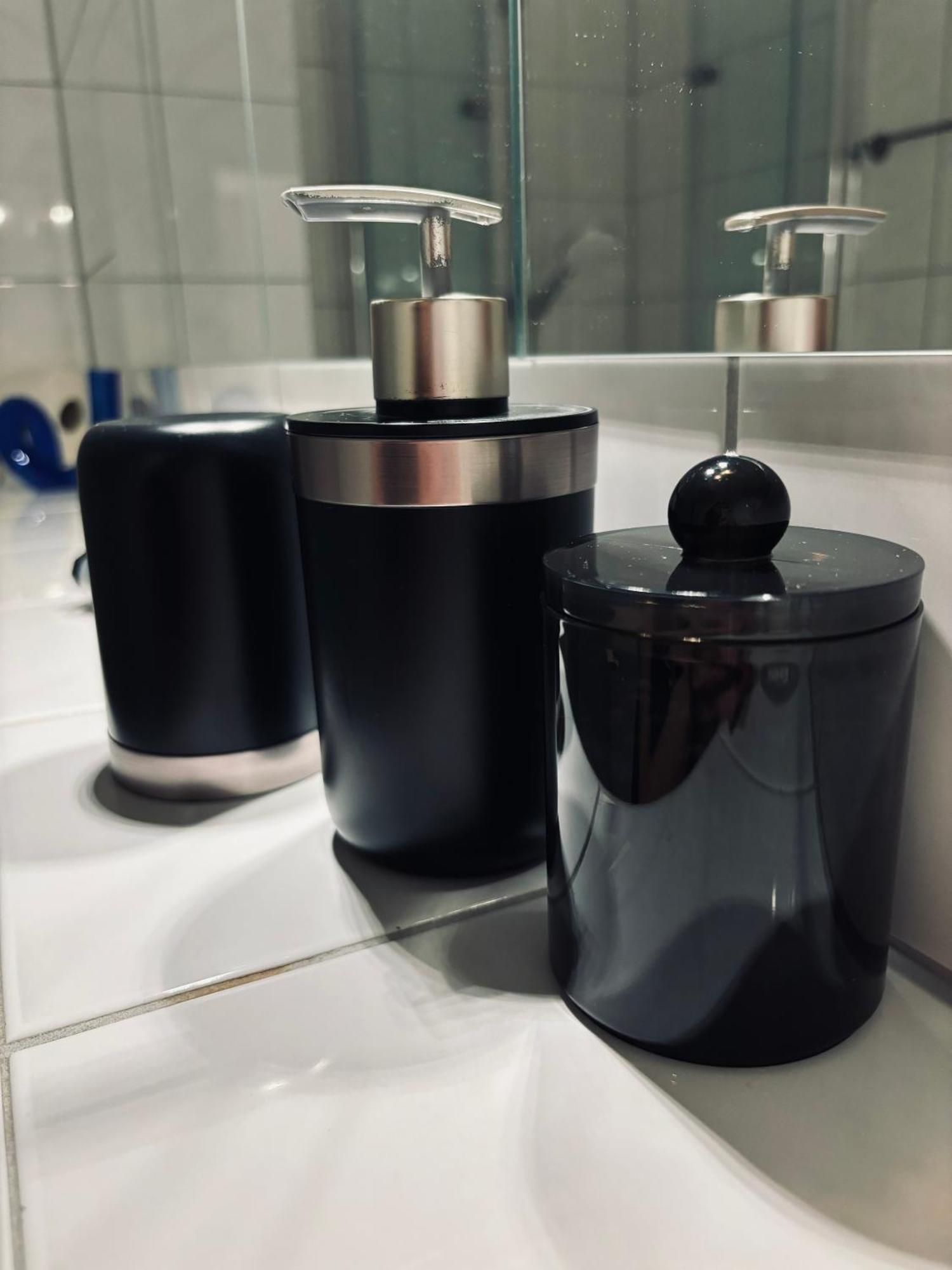 Velvet Apartment Βαϊμάρη Εξωτερικό φωτογραφία