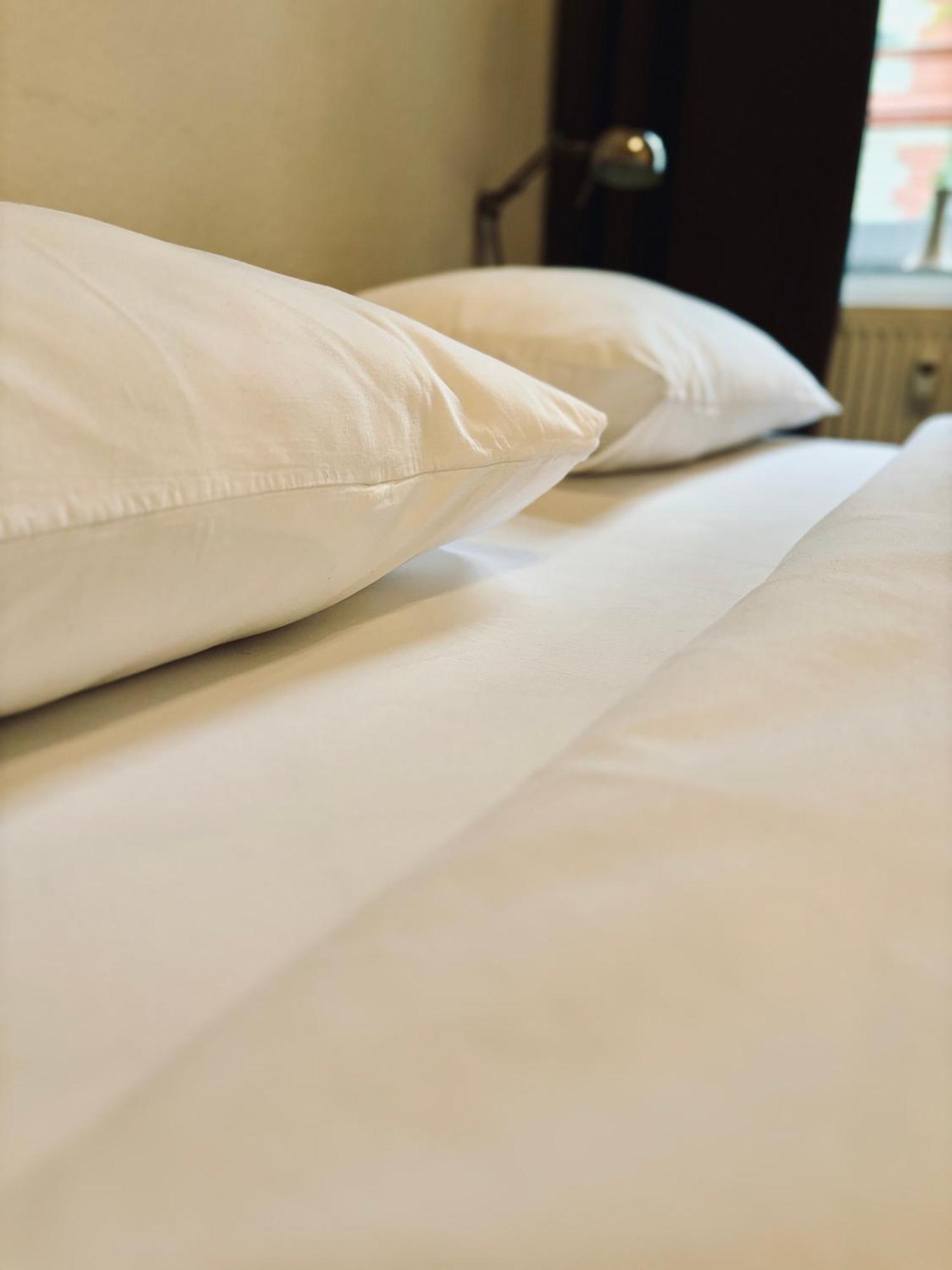 Velvet Apartment Βαϊμάρη Εξωτερικό φωτογραφία