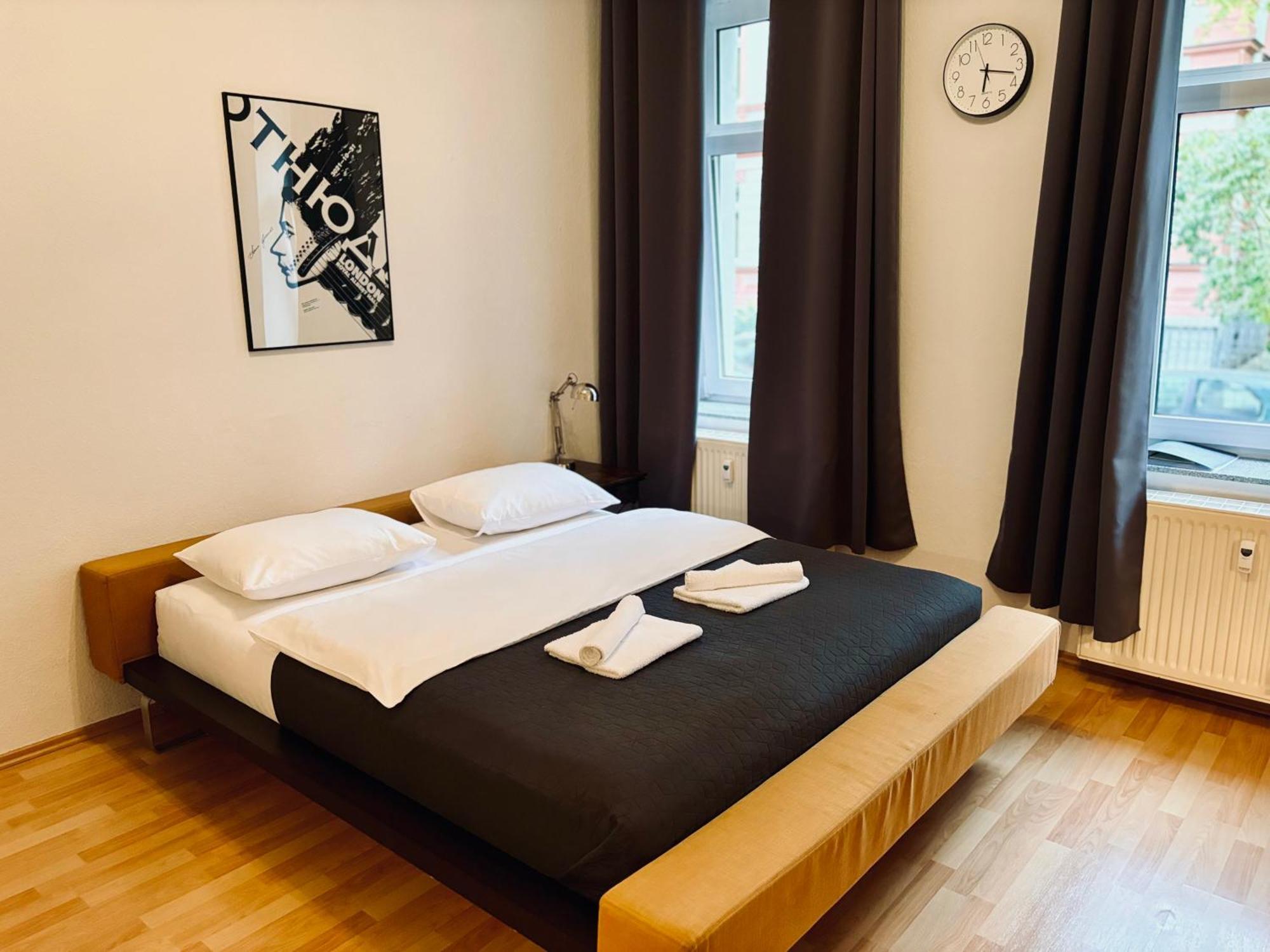 Velvet Apartment Βαϊμάρη Εξωτερικό φωτογραφία