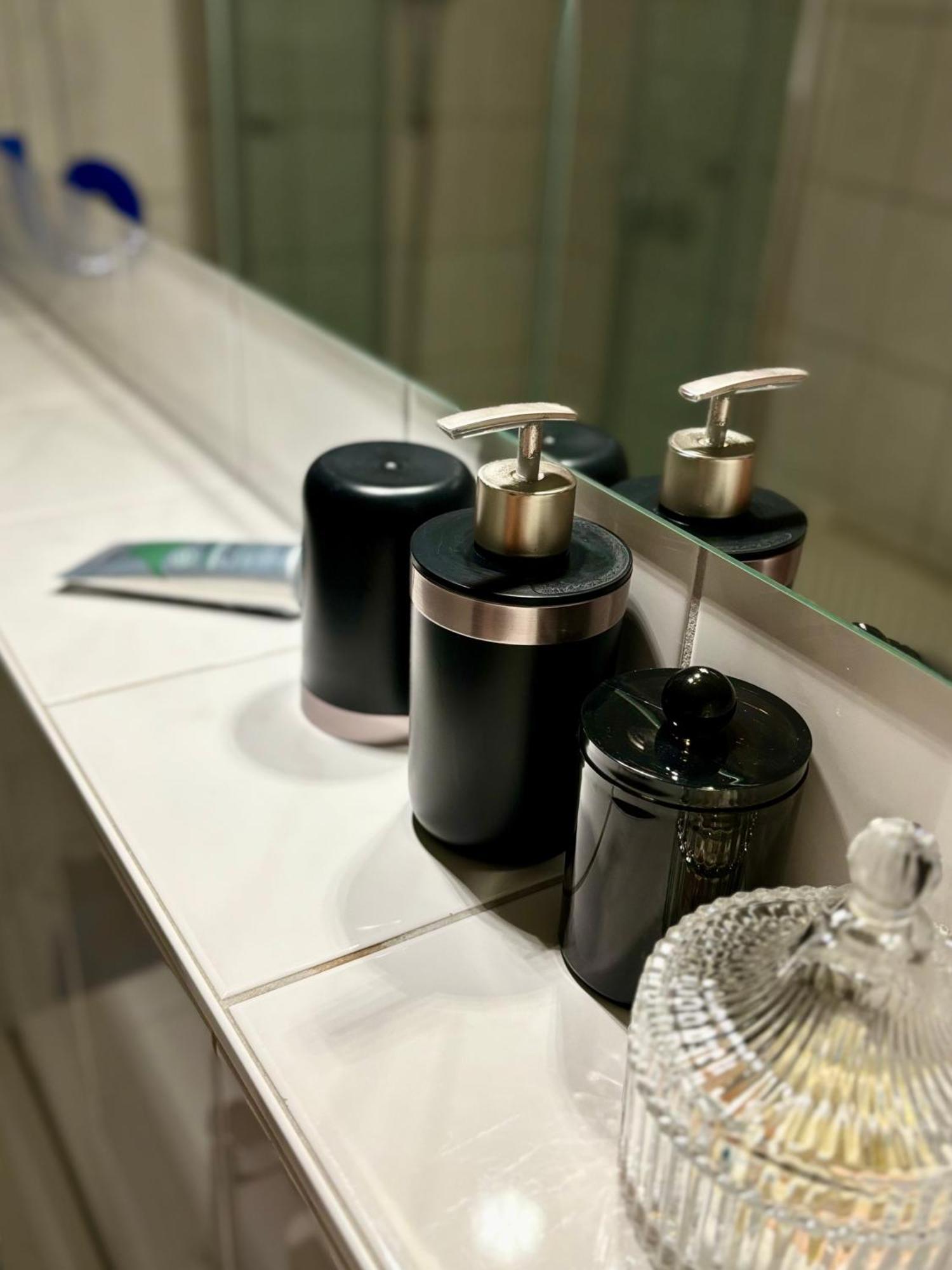 Velvet Apartment Βαϊμάρη Εξωτερικό φωτογραφία