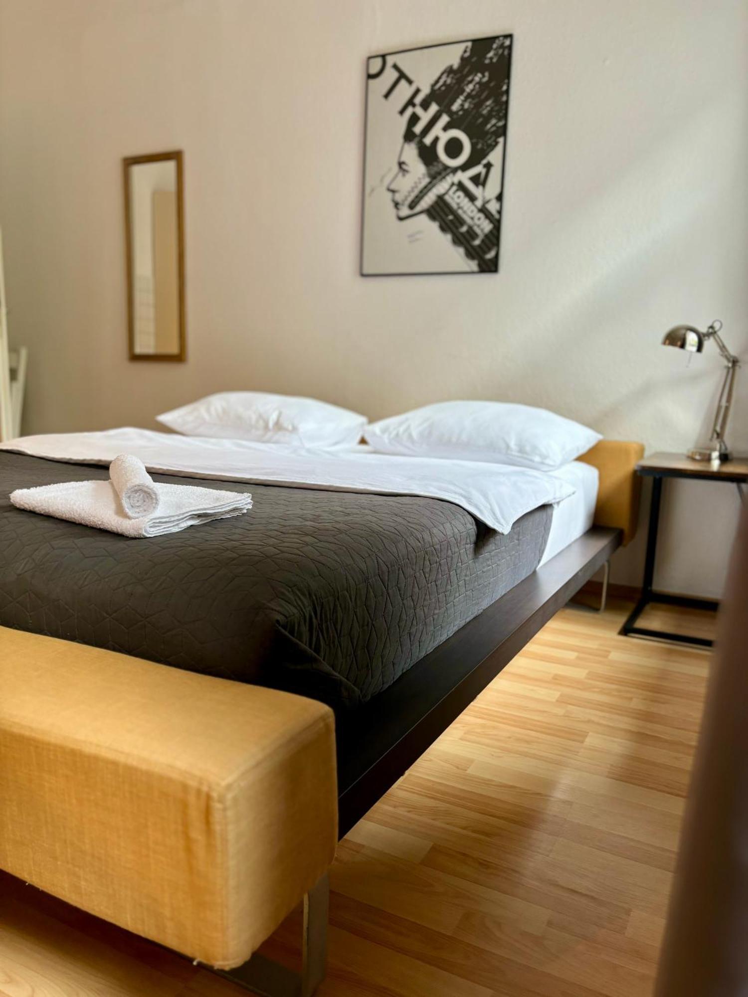 Velvet Apartment Βαϊμάρη Εξωτερικό φωτογραφία