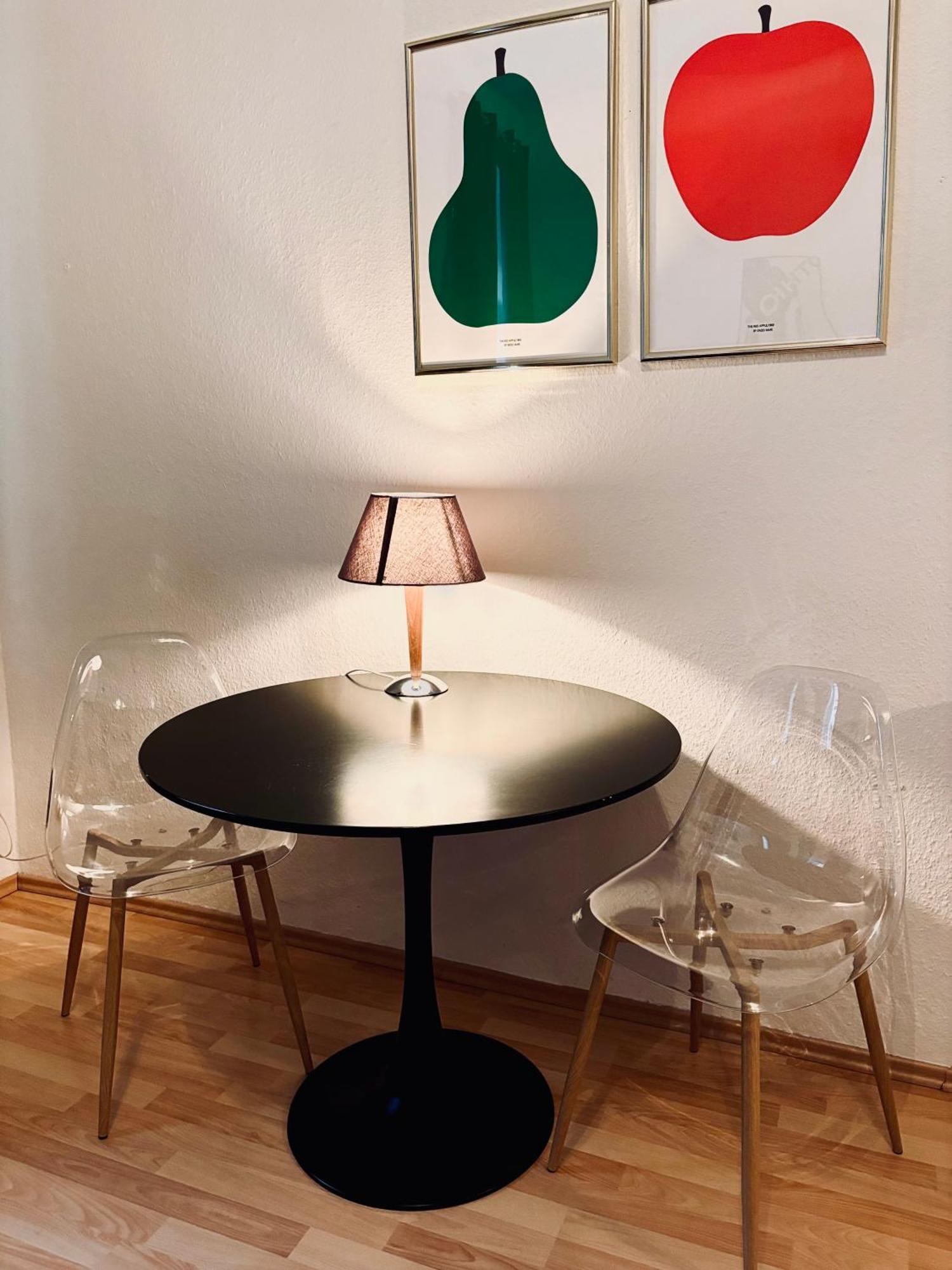 Velvet Apartment Βαϊμάρη Εξωτερικό φωτογραφία