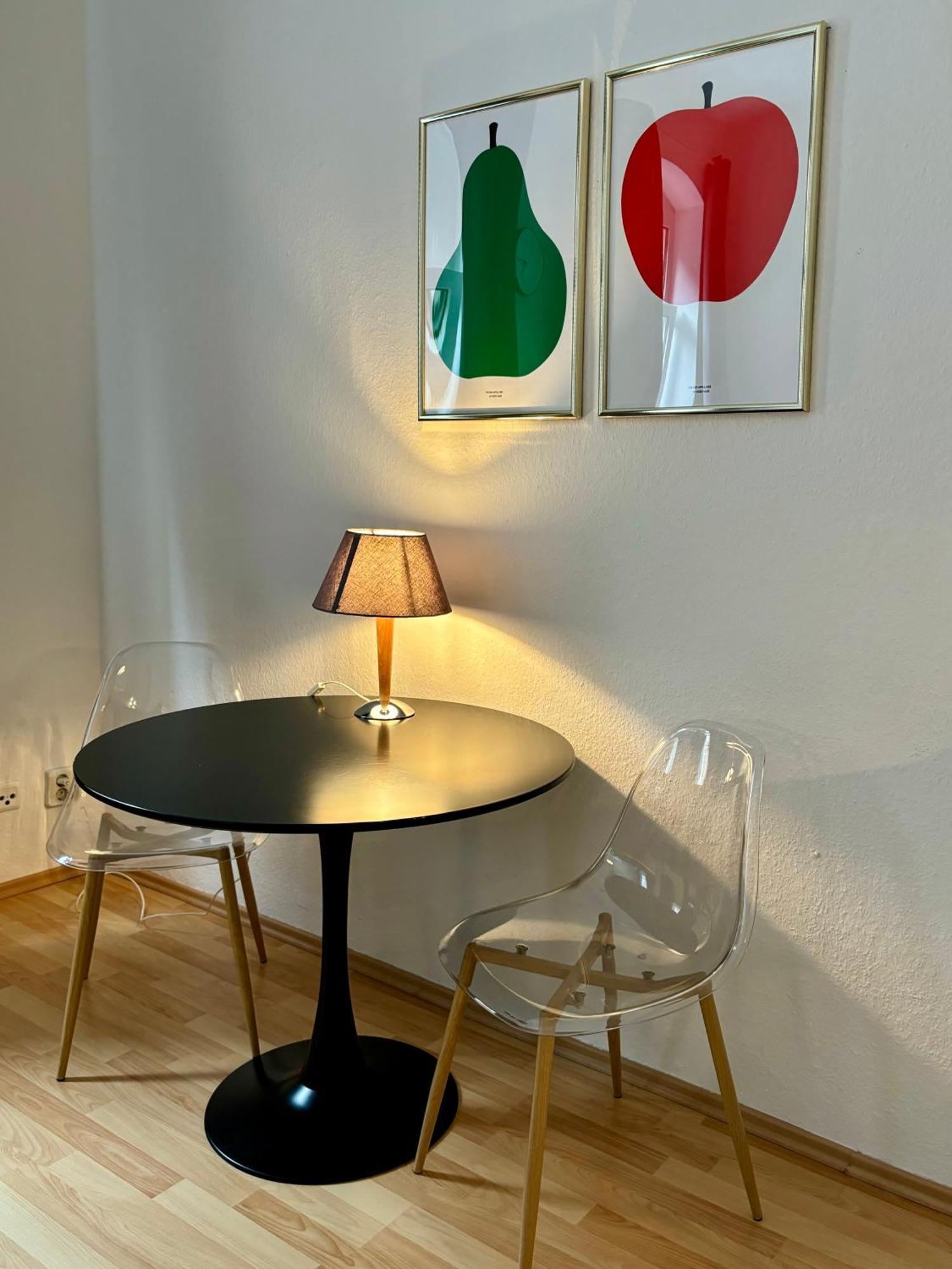 Velvet Apartment Βαϊμάρη Εξωτερικό φωτογραφία