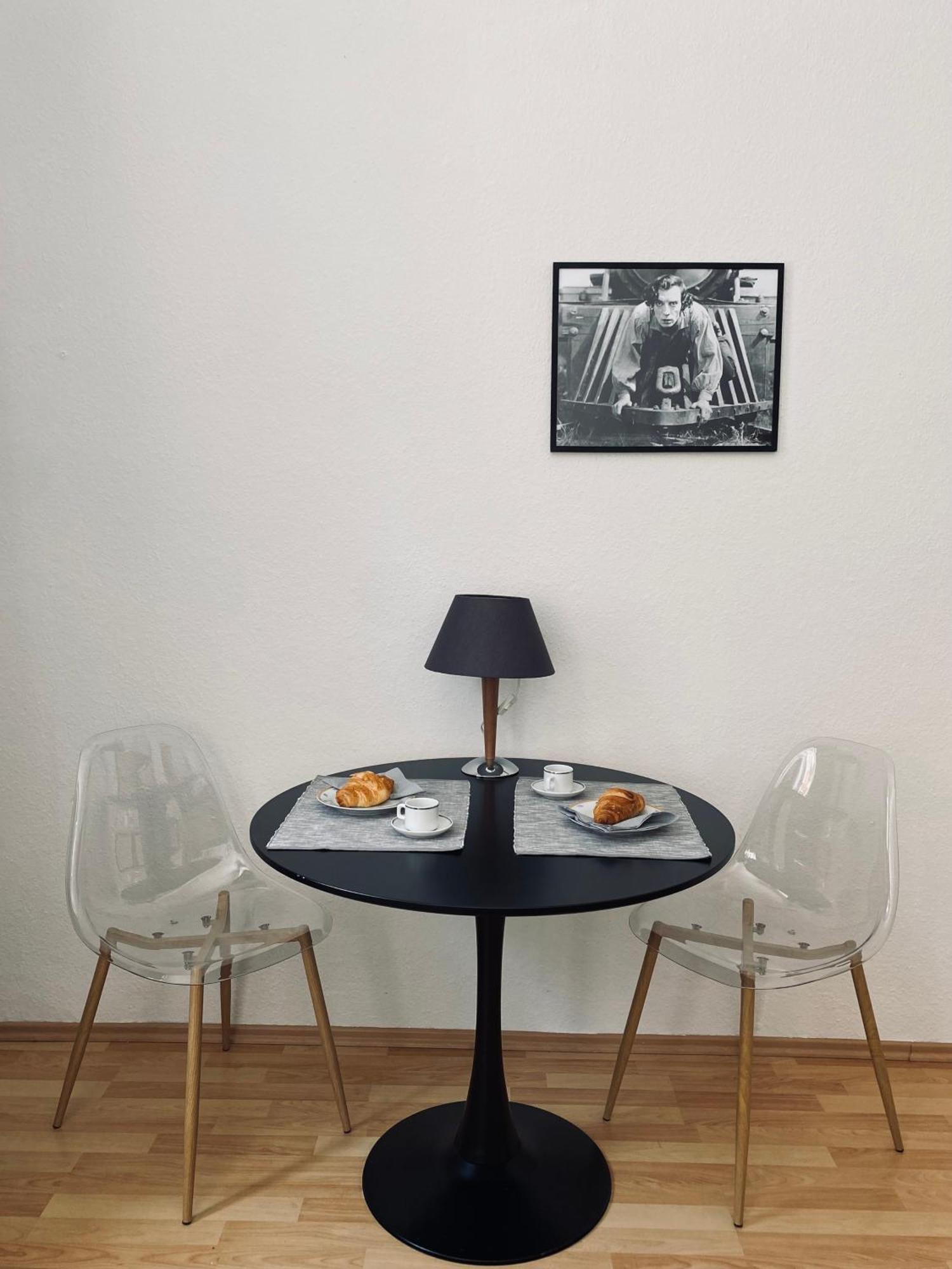 Velvet Apartment Βαϊμάρη Εξωτερικό φωτογραφία
